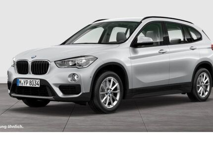 BMW X1 57.609 km 19.999 &euro; Münster 48163