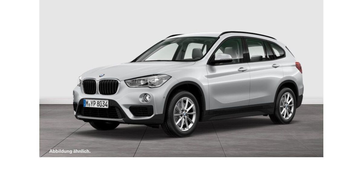 BMW X1 57.609 km 19.999 &euro; Münster 48163