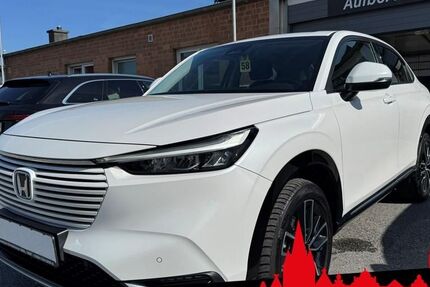 Honda HR-V 38.570 km 25.400 &euro; Warendorf 48231