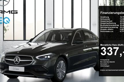 Mercedes-Benz C 180 16.174 km 35.770 &euro; Unna 59423