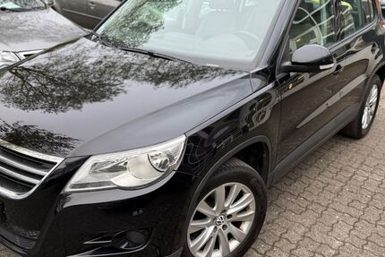 VW Tiguan 161.589 km 4.999 &euro; Münster 48161