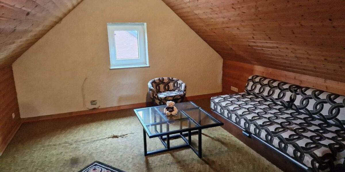 Etagenwohnung Münster Amelsbüren - 6 Zimmer, 124 m&sup2;, 470.000&euro; | Angebot:25797485