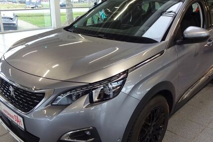 Peugeot 3008 50.915 km 19.750 &euro; Werl 59457