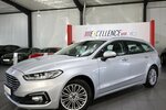 Ford Mondeo TUNIER 2.0 ECOBLUE TITANIUM / LED / AHK 145.000 km 15.555 &euro; Hamm 59077