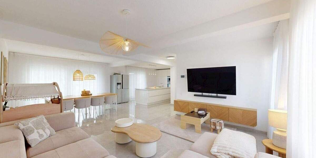 Doppelhaushälfte Hamm Heessen - 4 Zimmer, 125 m&sup2;, 395.000&euro; | Angebot:25686272