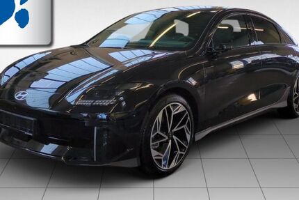 Hyundai IONIQ 6 4.002 km 35.980 &euro; Warendorf 48231