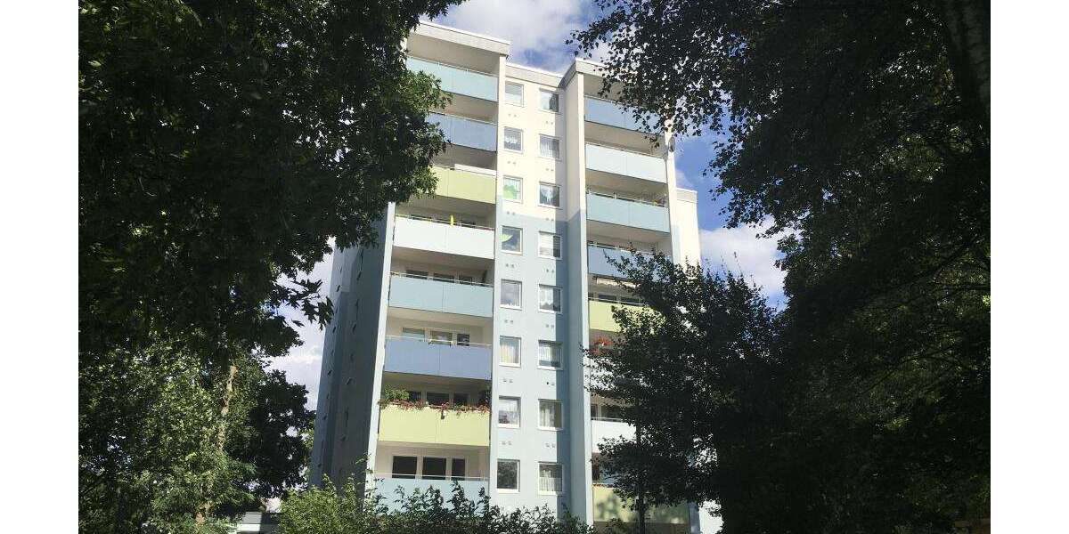Etagenwohnung Unna - 3.5 Zimmer, 72 m&sup2;, 549&euro; | Angebot:26864964