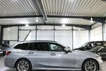 BMW 318d Touring SPORT / PANORAMA,LEDER,CURVED+HUD 53.000 km 29.833 &euro; Hamm 59077