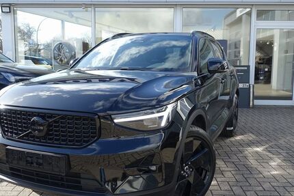 Volvo XC40 12.400 km 39.900 &euro; Warendorf 48231