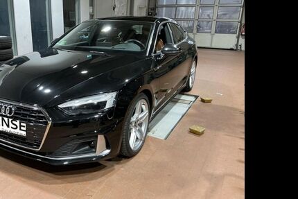Audi A5 156.264 km 27.395 &euro; Oelde (Stromberg) 59302