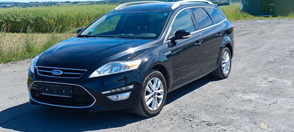 Ford Mondeo 213.000 km 2.350 &euro; Ense 59469