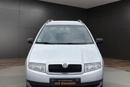 Skoda Fabia 190.635 km 1.999 &euro; Münster 48155