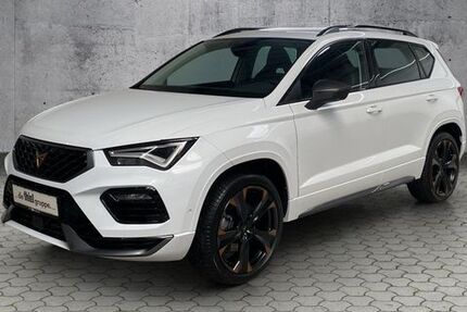 Cupra Ateca 26.850 km 34.960 &euro; Rheda-Wiedenbrück 33378