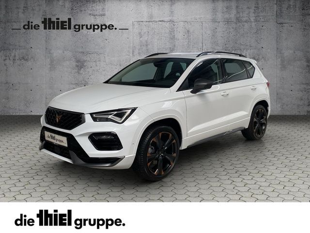 Cupra Ateca 26.850 km 34.960 &euro; Rheda-Wiedenbrück 33378