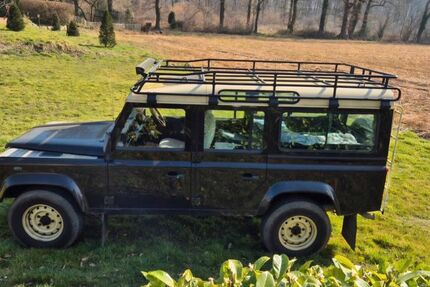 Land Rover Defender 188.000 km 22.999 &euro; Wadersloh 59329