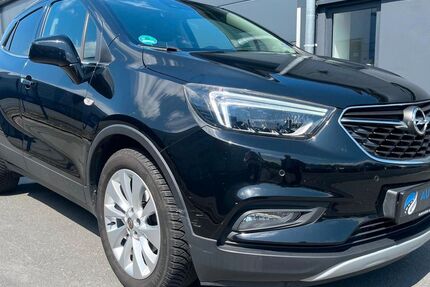 Opel Mokka 88.000 km 10.990 &euro; Münster 48155