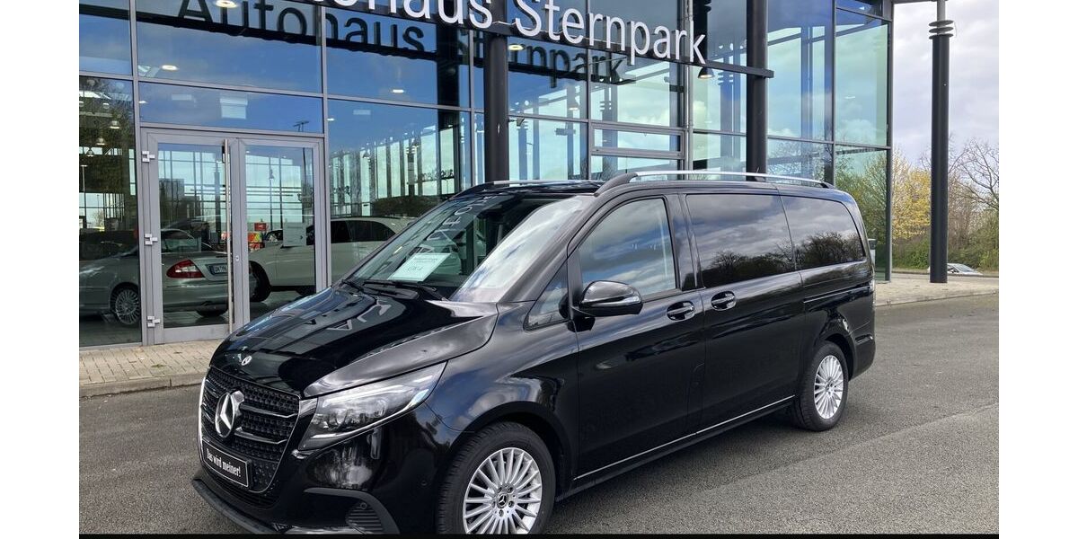 Mercedes-Benz V 250 13.448 km 66.990 &euro; Soest 59494