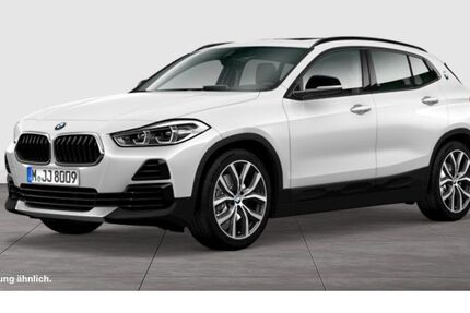 BMW X2 93.133 km 25.890 &euro; Ahlen 59227