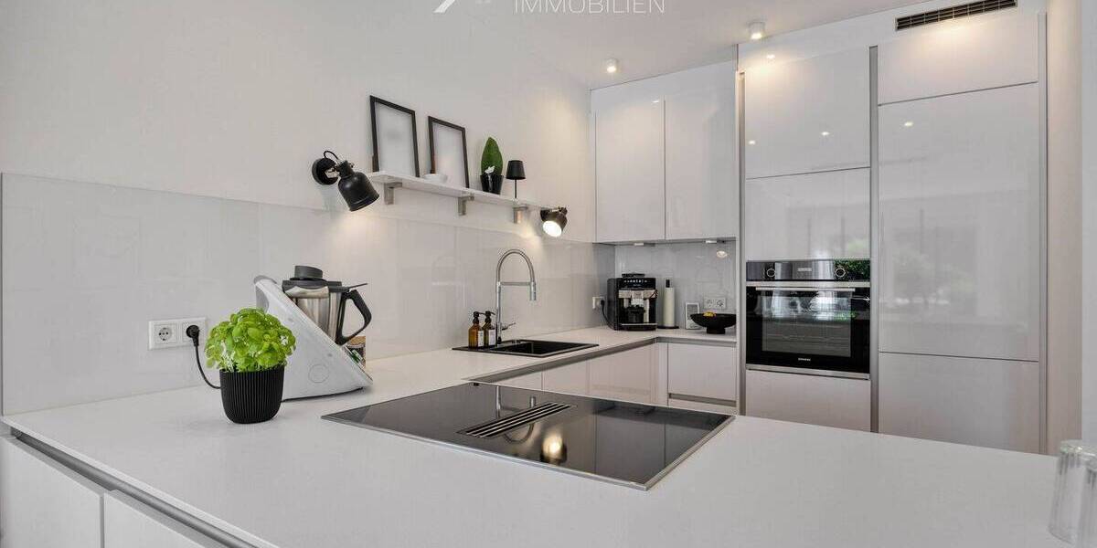 Doppelhaushälfte Münster Angelmodde - 4 Zimmer, 150 m&sup2;, 1.099.000&euro; | Angebot:26909356