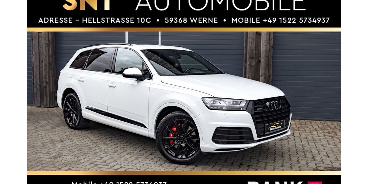Audi Q7 177.245 km 27.990 &euro; Werne 59368