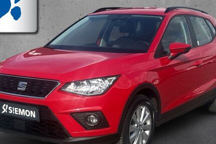 Seat Arona 39.193 km 15.430 &euro; Münster 48157