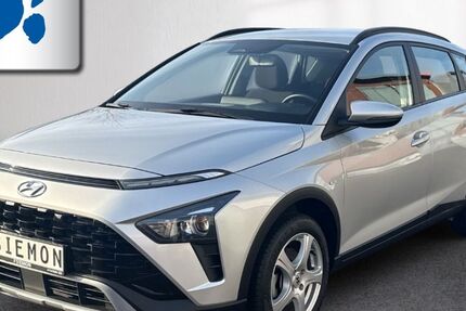 Hyundai BAYON 23.890 km 13.430 &euro; Münster 48157
