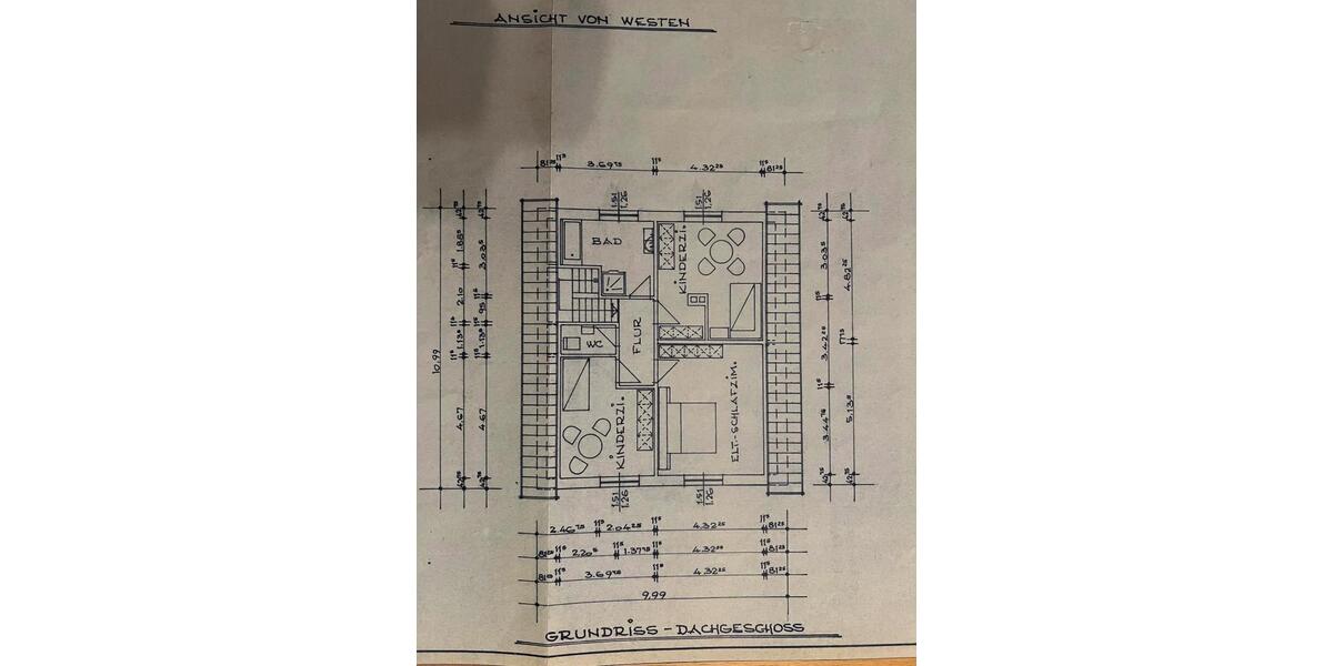 Einfamilienhaus Münster Münster-Südost - 4 Zimmer, 120 m&sup2;, 385.000&euro; | Angebot:26221169
