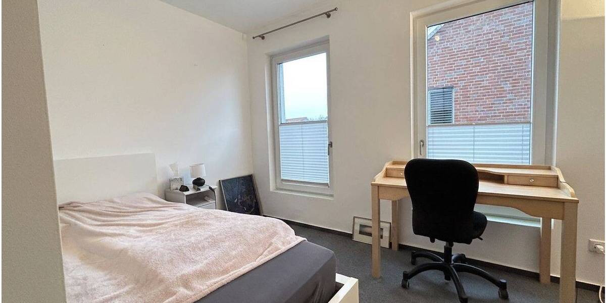 Doppelhaushälfte Münster Gremmendorf - 6 Zimmer, 152 m&sup2;, 845.000&euro; | Angebot:26881649