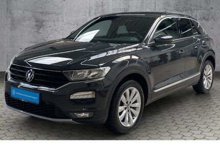 VW T-Roc 34.100 km 22.490 &euro; Rheda-Wiedenbrück 33378