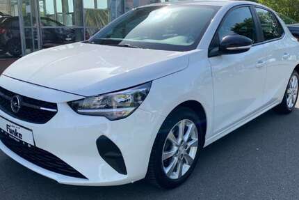 Opel Corsa 49.474 km 11.900 &euro; Rheda-Wiedenbrück 33378