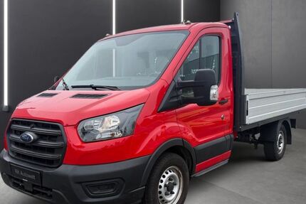 Ford Transit 13.600 km 19.990 &euro; Werl 59457
