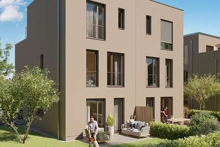 Haus Münster / Gremmendorf Gremmendorf - 5 Zimmer, 137 m&sup2;, 699.000&euro; | Angebot:25909011