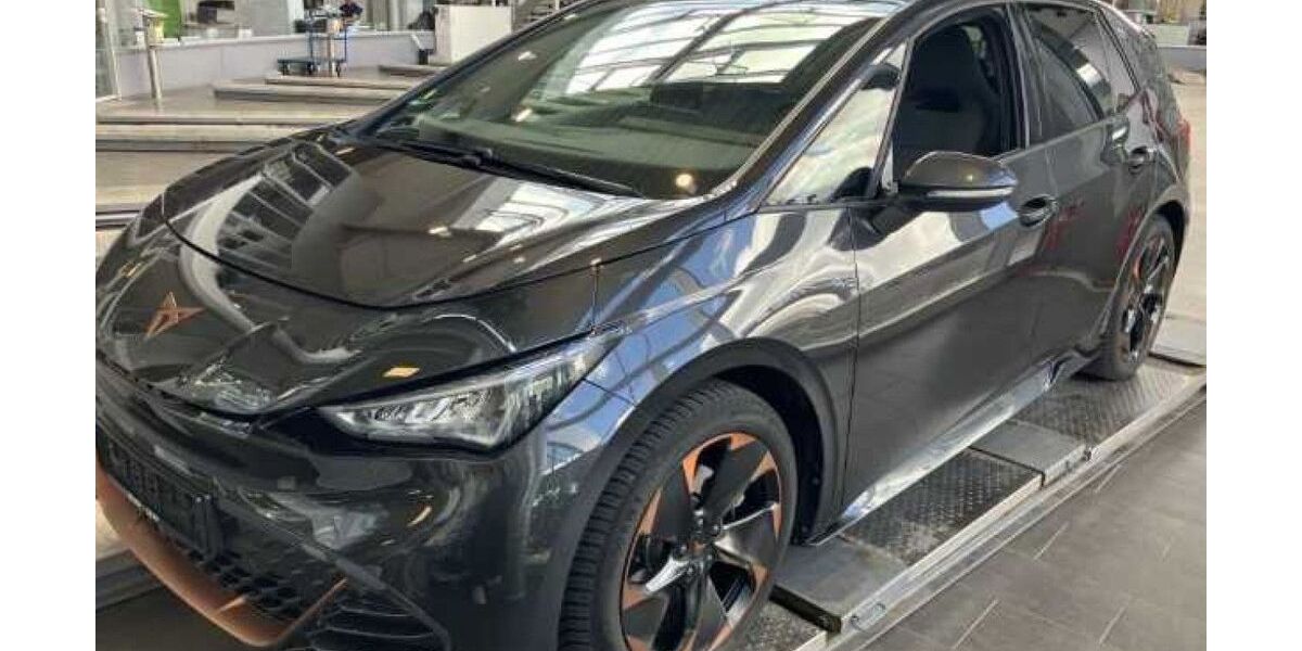 Cupra Born 19.673 km 27.990 &euro; Soest 59494