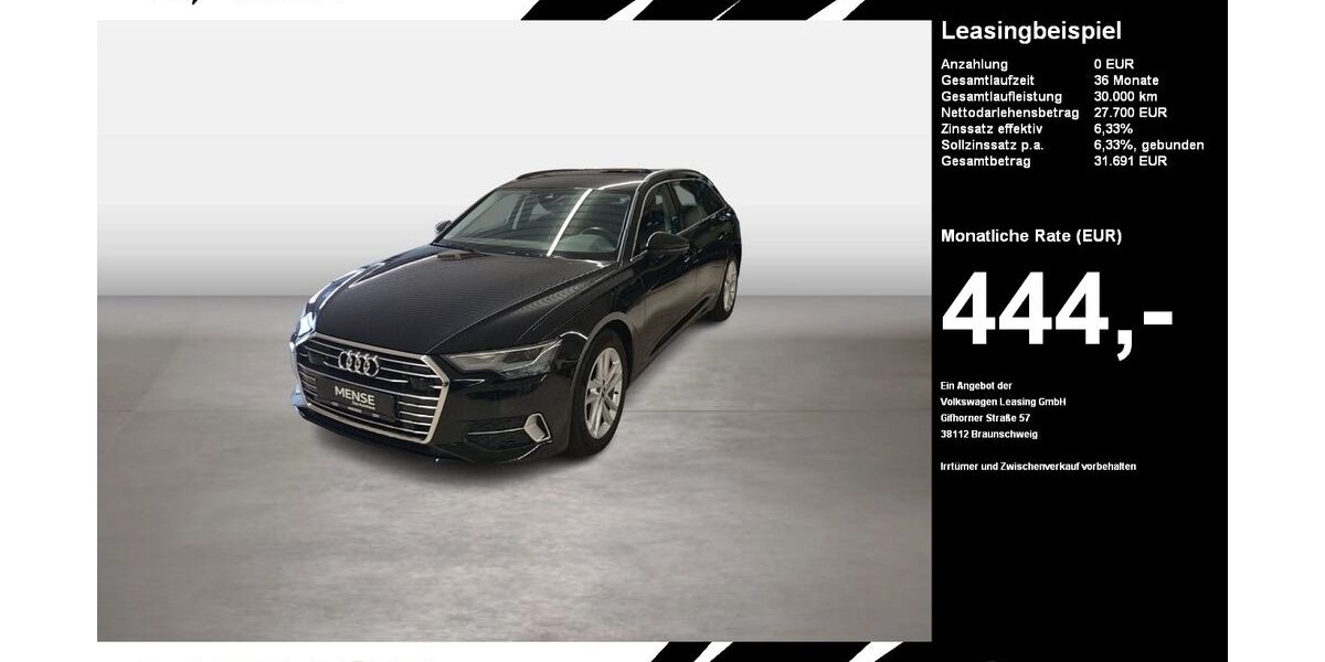 Audi A6 70.604 km 27.700 &euro; Oelde (Stromberg) 59302