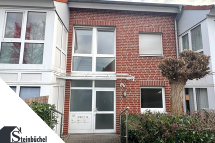 Wohnung Münster Berg Fidel - 2 Zimmer, 50 m&sup2;, 185.000&euro; | Angebot:25370656