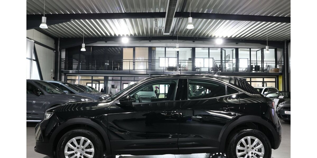 Opel Mokka 1.5 D EDITION / LED / VIRTUAL-COCKPIT / 62.000 km 16.111 &euro; Hamm 59077