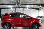 Ford EcoSport EB ST-LINE SPORT RED & BLACK / LED, B&O 60.000 km 13.111 &euro; Hamm 59077