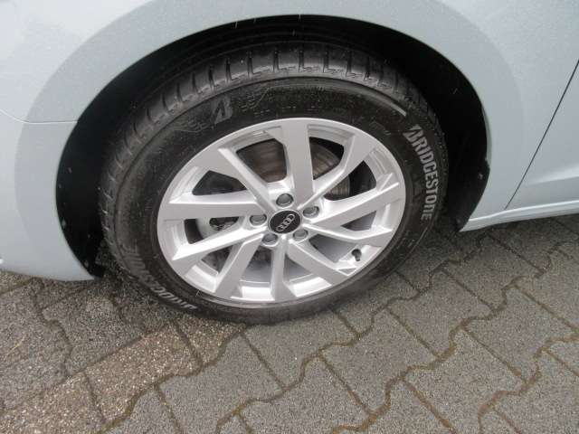Audi A1 Sportback Advanced 1.0 TFSI S tronic KLIMA KAME 12.000 km 23.788 &euro; Bergkamen 59192