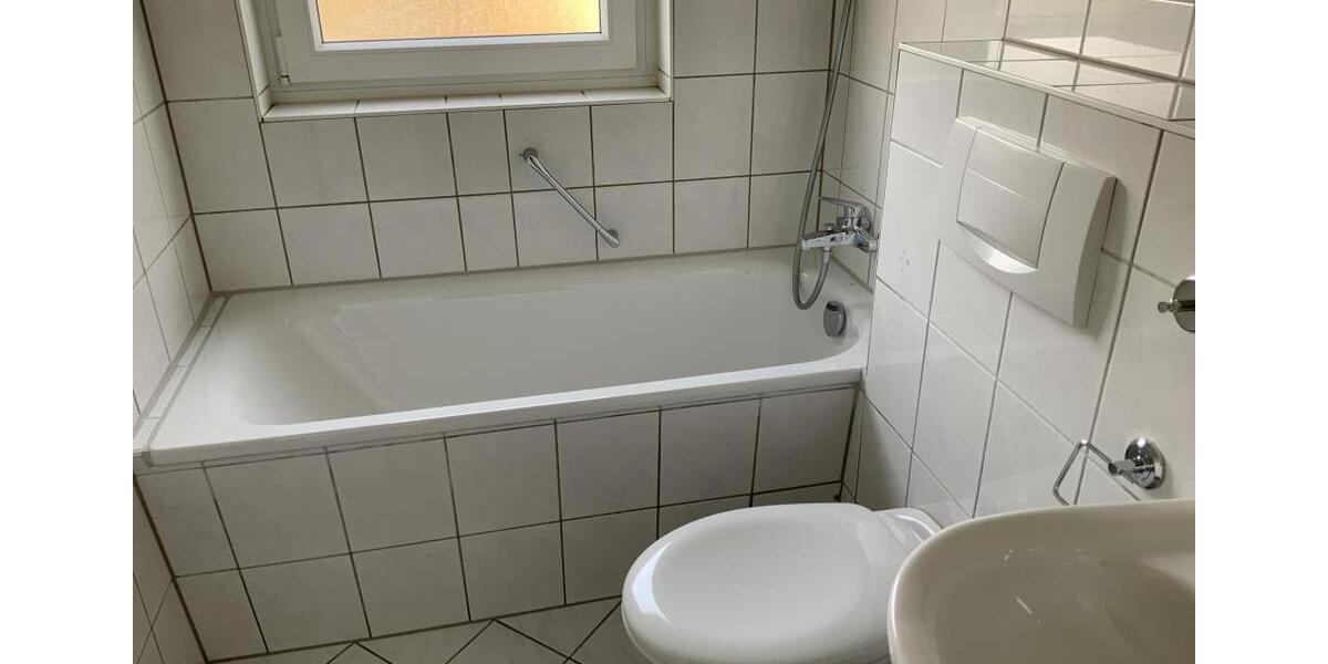 Etagenwohnung Ahlen - 3.5 Zimmer, 57 m&sup2;, 487&euro; | Angebot:25935461