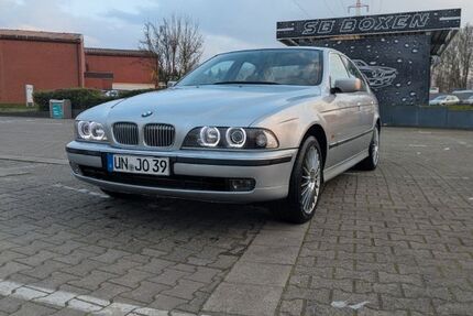BMW 520 278.200 km 1.950 &euro; Unna 59427
