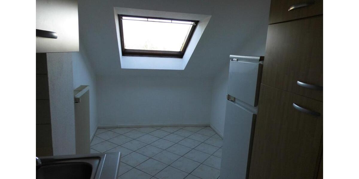 Dachgeschoßwohnung Münster Münster-Ost - 2 Zimmer, 65 m&sup2;, 750&euro; | Angebot:25780013