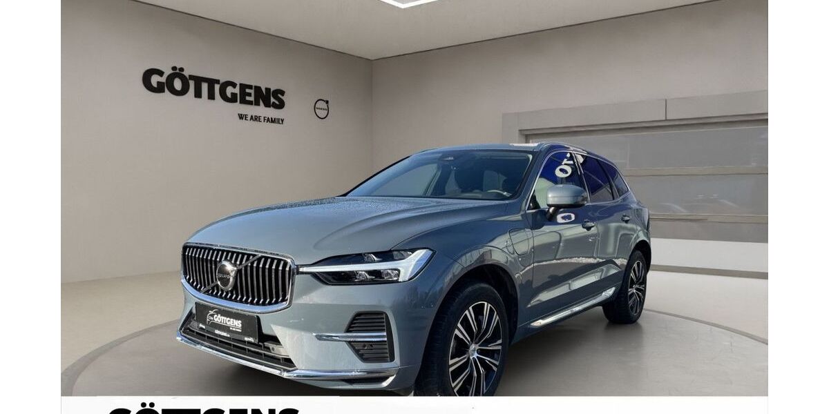 Volvo XC60 44.222 km 37.490 &euro; Soest 59494