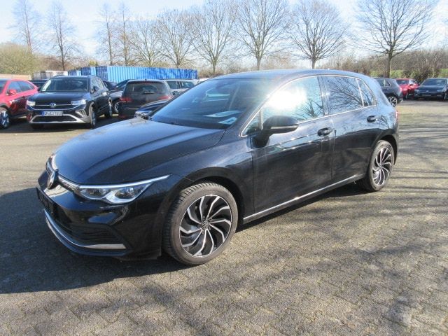 VW Golf 71.361 km 21.988 &euro; Bergkamen 59192