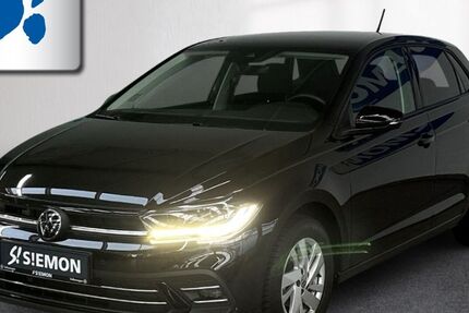 VW Polo 22.355 km 20.930 &euro; Warendorf 48231