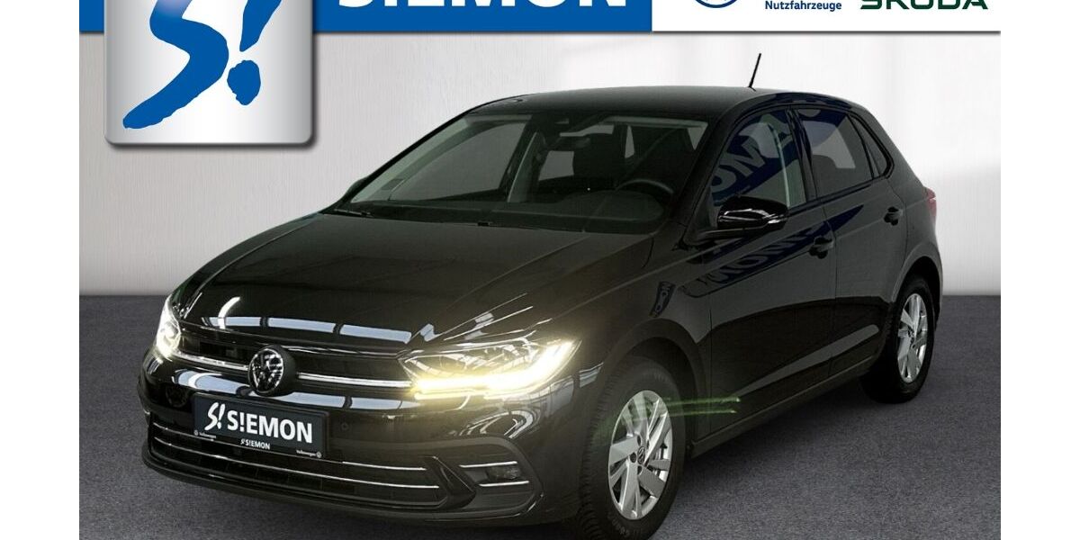 VW Polo 22.355 km 20.930 &euro; Warendorf 48231
