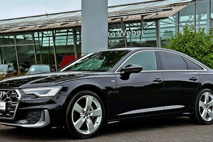 Audi A6 18.290 km 57.470 &euro; Neubeckum 59269