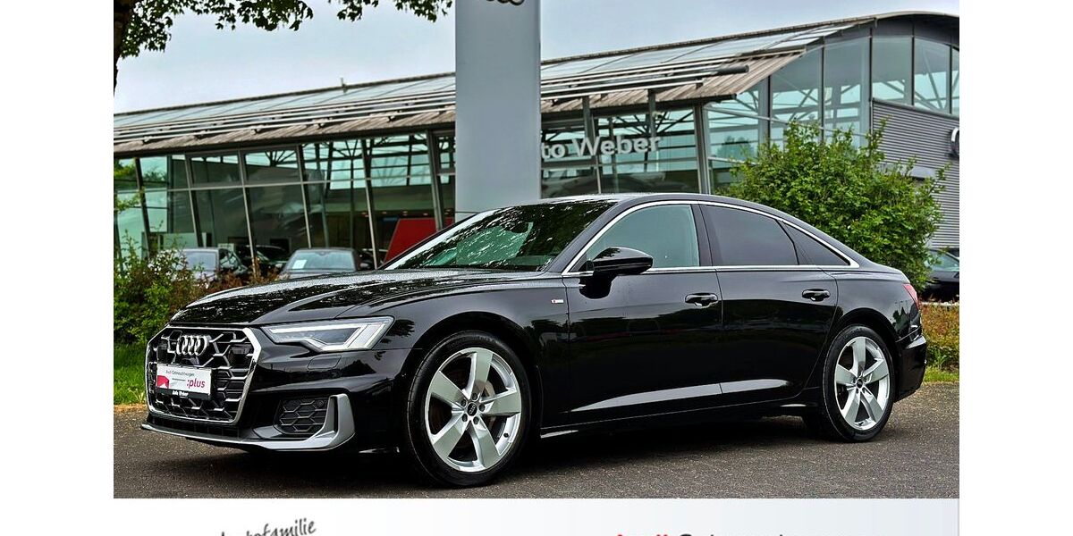 Audi A6 18.290 km 57.470 &euro; Neubeckum 59269