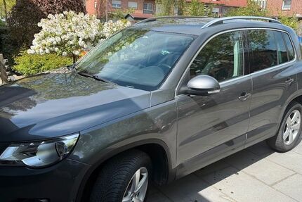 VW Tiguan 298.000 km 7.250 &euro; Münster , Westf 48161