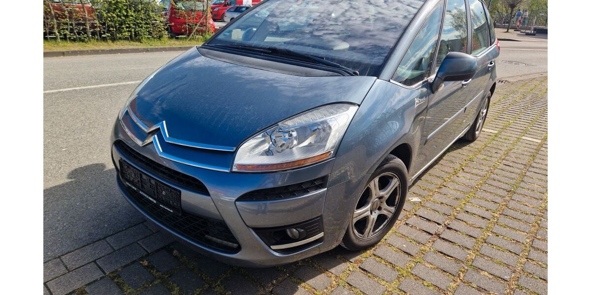 Citroen Grand C4 Picasso / SpaceTourer 172.516 km 3.500 &euro; Herzebrock .- Clarholz 33442