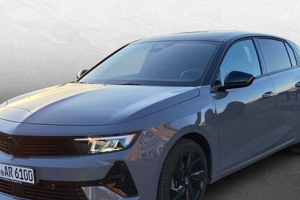 Opel Astra 8.900 km 29.490 &euro; Soest 59494